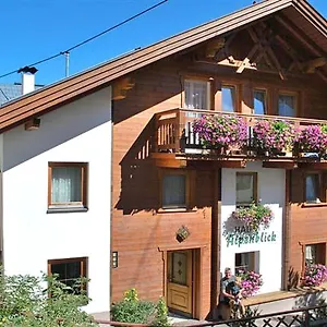 Alpenblick - Soe750 Apartment