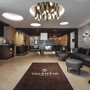  Appartement Valentin Design